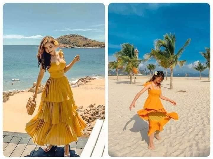 Tìm được người chụp ảnh có tâm không bao giờ là dễ. Tin tưởng giao phó bức ảnh của mình cho chồng chụp hộ chẳng khác gì đánh cược, trong đó tỉ lệ thắng thì ít mà tỉ lệ thua thì nhiều.