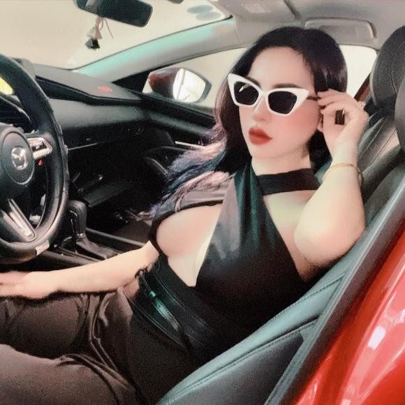 Được biết, bạn gái của Duy Alex đã có một cô con gái riêng.