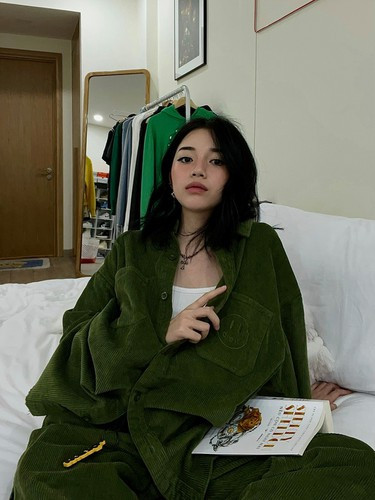 Trong khi dân mạng vẫn còn bán tín bán nghi, mới đây Linh Ngọc Đàm cũng có động thái về vụ việc, xác nhận tin đồn chia tay là thật.