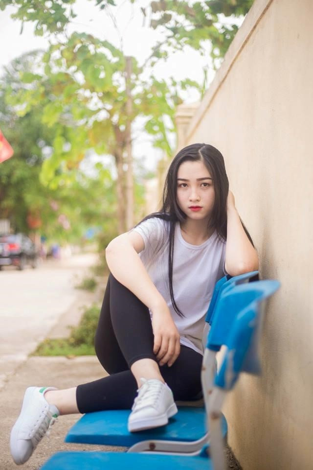 Lê Thị Ngọc Ánh (sinh năm 2000, quê Nghệ An) dành danh hiệu hoa khôi trong đêm chung kết cuộc thi Miss&amp;Mr VNU 2019 (Sinh viên thanh lịch ĐH Quốc gia Hà Nội). Ngoài danh hiệu hoa khôi, Ngọc Ánh còn nhận thêm hai giải phụ: Thí sinh trình diễn trang phục da hội đẹp nhất và Gương mặt khả ái.