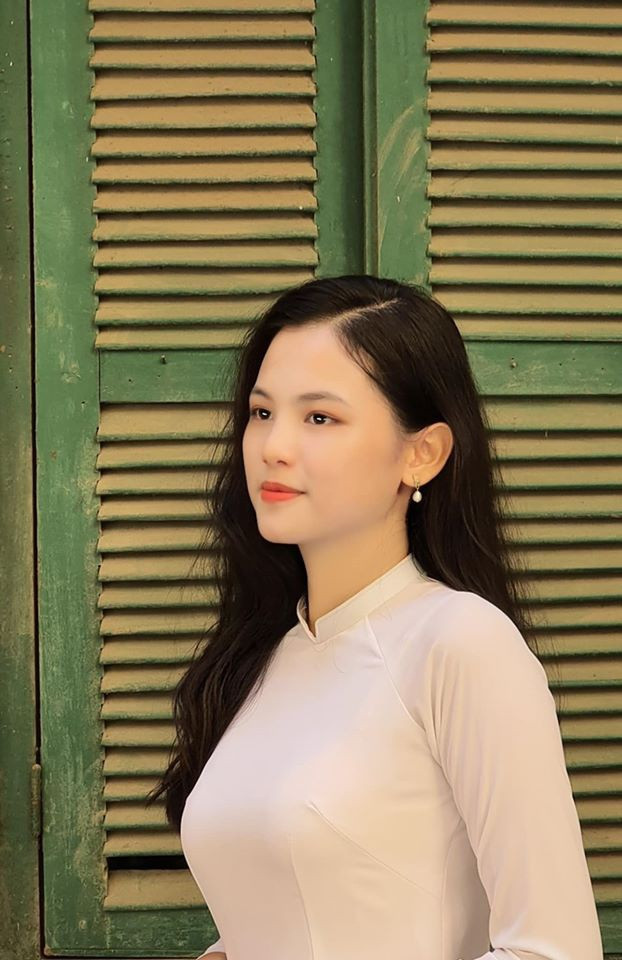 Tuyết Nhung đặt ra cho mình những mục tiêu sau khi đăng quang sẽ tích cực tham gia các hoạt động tình nguyện, công tác xã hội đặc biệt là quảng bá rộng rãi hình ảnh mảnh đất, con người Lào Cai. Phong thái tự tin, gương mặt xinh xắn, nụ cười tươi cùng dáng người cân đối là những điểm khiến nữ sinh 10X gây ấn tượng với mọi người.