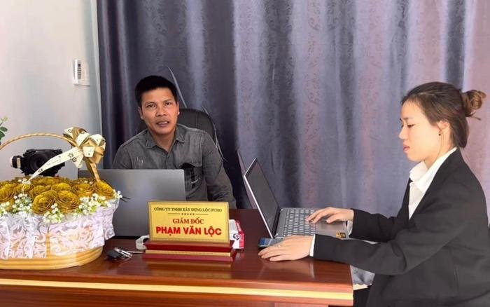 Lo ngại làm dấy lên những hiểu lầm không đáng có về cái tên đặc biệt này, Lộc Fuho còn nhắc khéo bên dưới phần bình luận: "Thầy không đụng chạm đến ai nhé các em, đừng có nhắc tên hắn vào trang của thầy, công ty thầy còn nhận xây chuồng heo nữa".