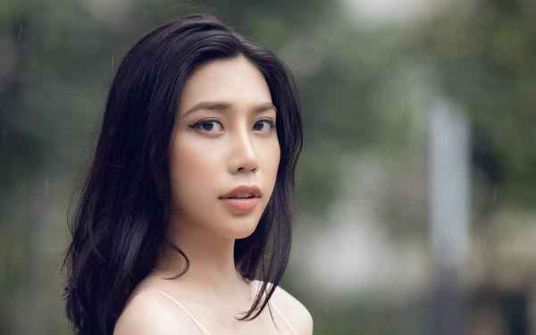 Shayne Khánh Vân Trần từng chia sẻ sau phẫu thuật chuyển giới: 'Cảm giác của tôi là khó chịu toàn thân. Từ đau chân, nhức lưng, đau đầu, chóng mặt… diễn ra cùng một lúc làm tôi rất khó chịu…