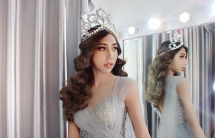 Thông qua việc theo dõi trang cá nhân, những người yêu mến Shayne Khánh Vân Trần biết được rằng cô nàng đang trong mối quan hệ hẹn hò với một chàng trai.