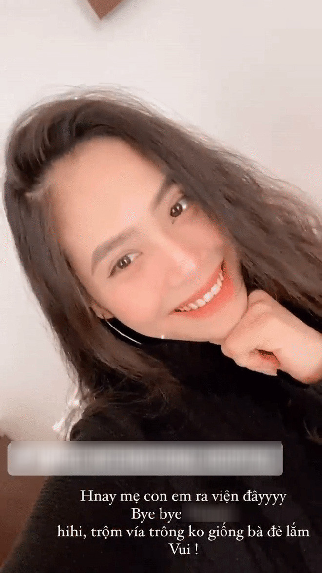 Có lẽ đọc được sự tò mò của dân cư mạng, ca nương Kiều Anh cũng có giải đáp với fan về bí quyết "giấu" khéo bụng bầu của mình.