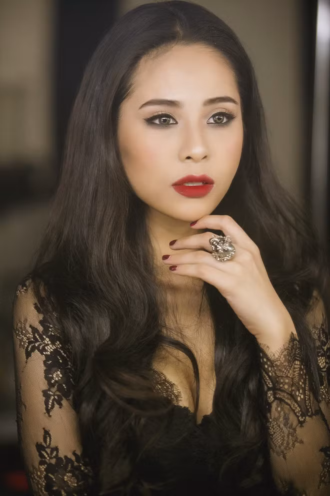 Bí mật đã được Kiều Anh bật mí, thêm đó ca nương còn tung hẳn một video để minh chứng.