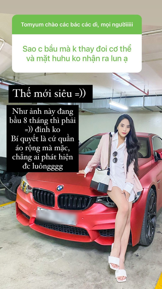 Thông tin ca nương Kiều Anh chào đón em bé thứ 2 vào ngày 11/12 vừa qua được xem là pha "đánh úp" bất ngờ khi trước đó, hình ảnh của cô trên MXH gần như không khiến dân tình mảy may nghi vấn.