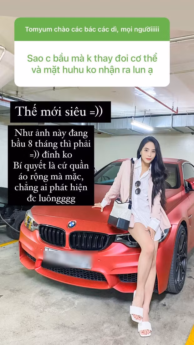 Thông tin ca nương Kiều Anh chào đón em bé thứ 2 vào ngày 11/12 vừa qua được xem là pha "đánh úp" bất ngờ khi trước đó, hình ảnh của cô trên MXH gần như không khiến dân tình mảy may nghi vấn.