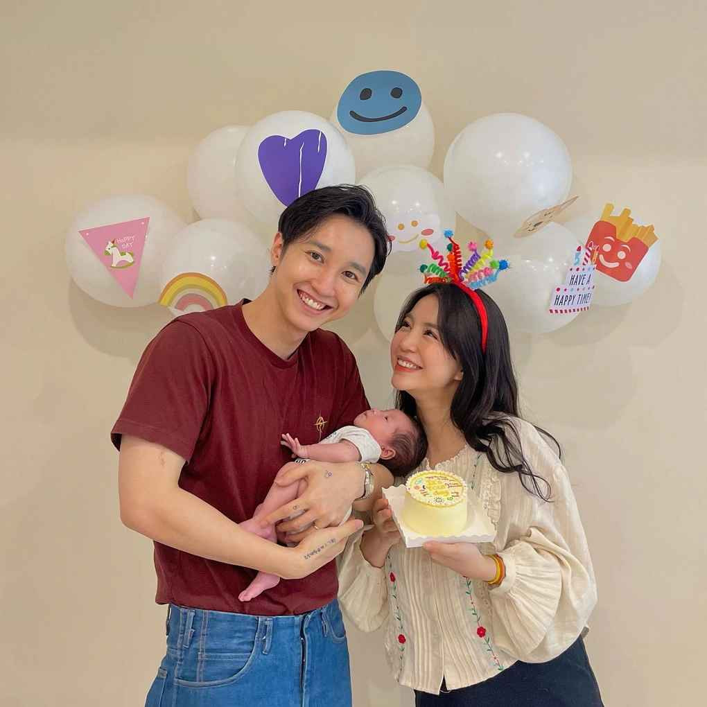 Không lựa chọn phát triển sự nghiệp giải trí, Mẫn Tiên quyết định lập gia đình, sinh con và tập trung hoàn toàn vào việc chăm sóc tổ ấm nhỏ của mình.