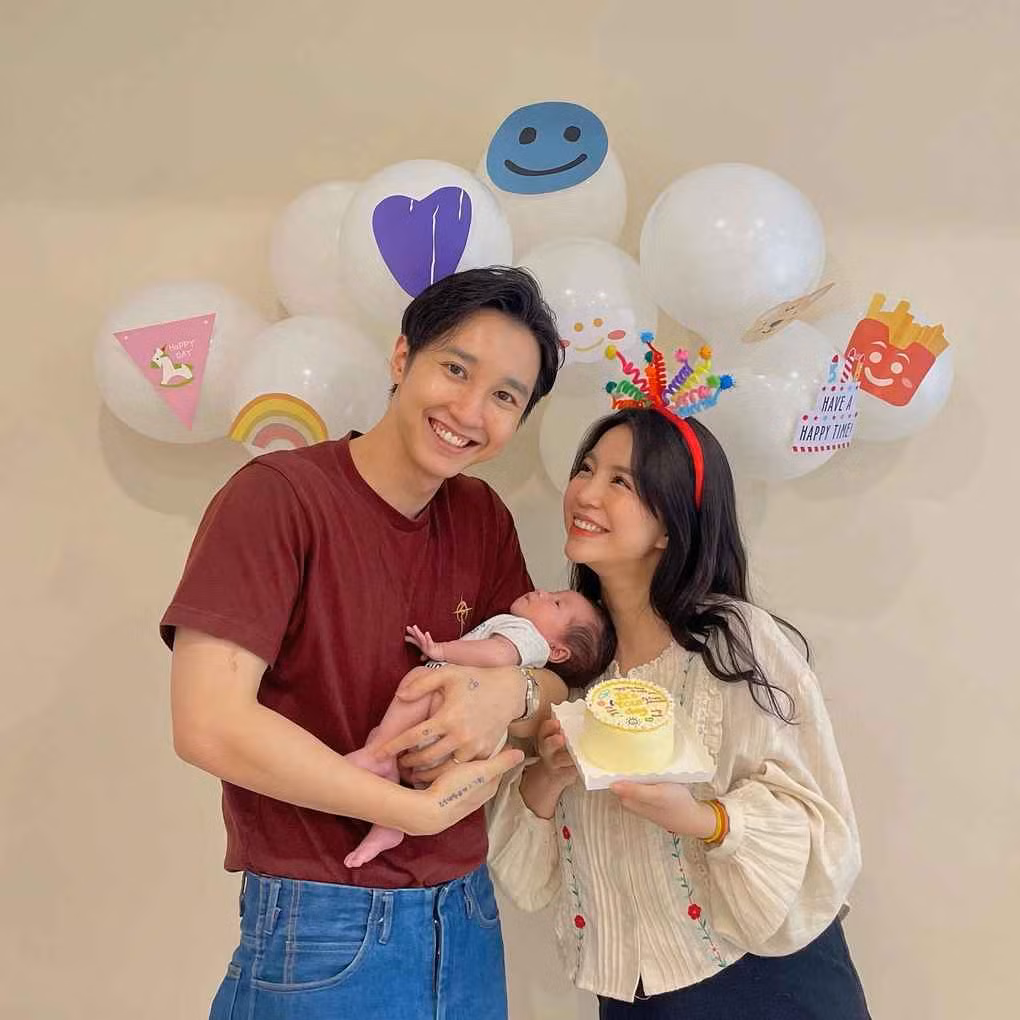 Không lựa chọn phát triển sự nghiệp giải trí, Mẫn Tiên quyết định lập gia đình, sinh con và tập trung hoàn toàn vào việc chăm sóc tổ ấm nhỏ của mình.