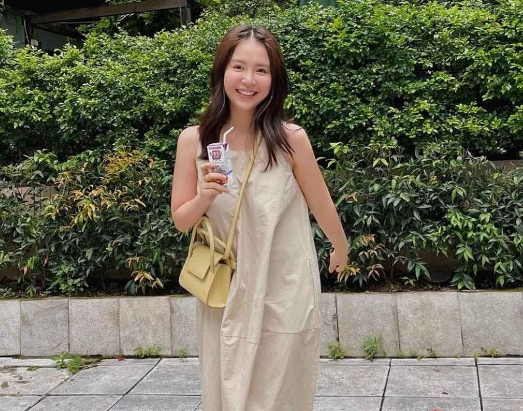 Sau thời gian ở cữ, nhan sắc của Mẫn Tiên có vài nét thay đổi so với thời gian trước. Có thể thấy người đẹp đã tăng cân nhiều, khuôn mặt trở nên phúng phính, có da thịt hơn nhưng vẫn giữ được vẻ đáng yêu, ngọt ngào.