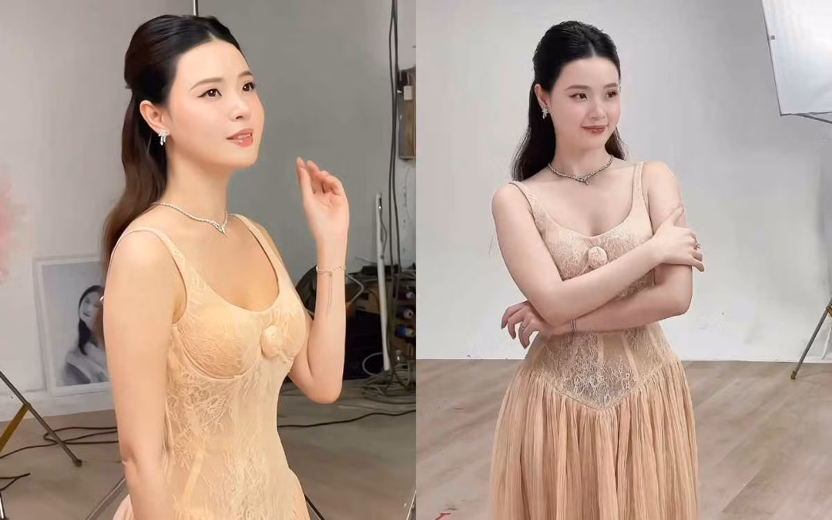 Midu lan dau dien do khoet tao bao hau ket hon