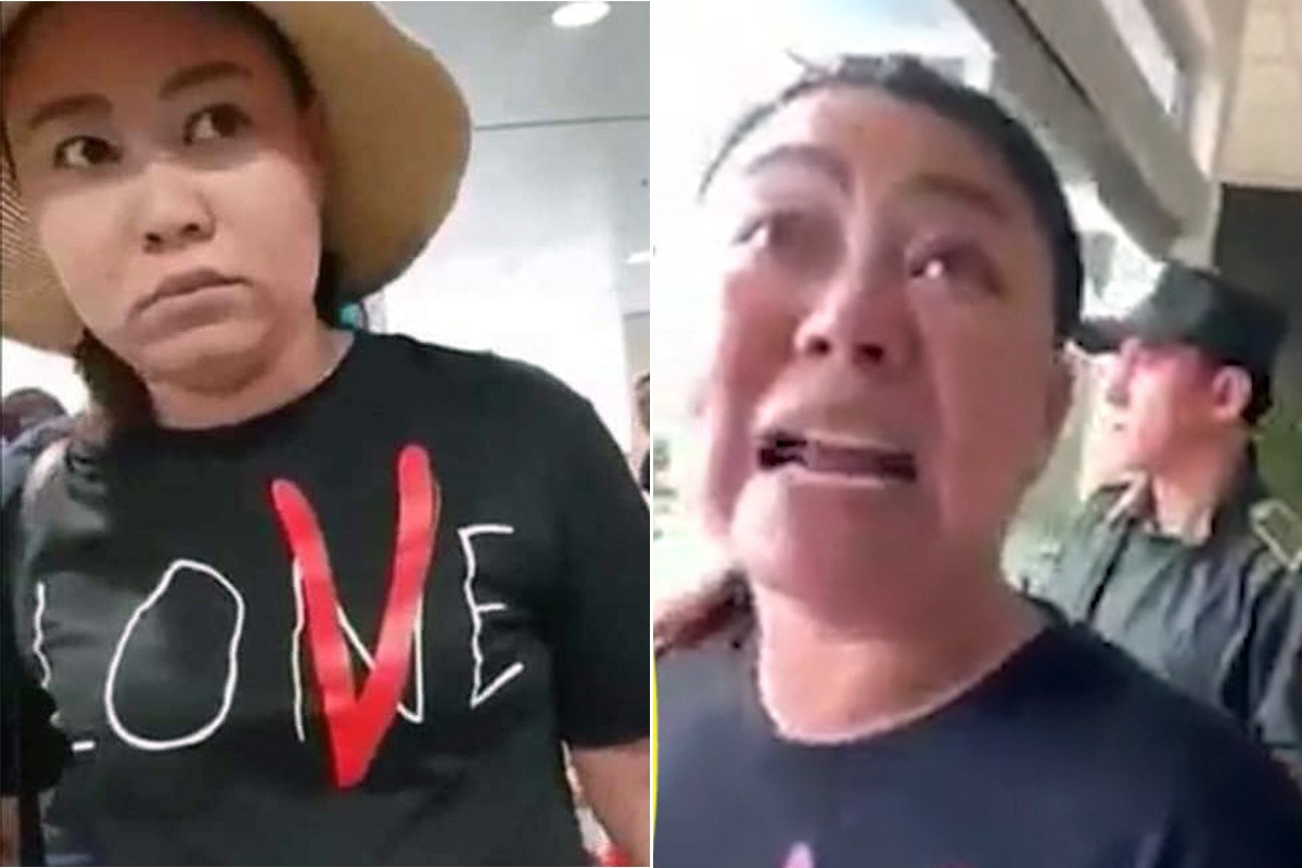 Ngay lập tức, các cơ quan chức năng đã vào cuộc và đưa ra hình thức xử phạt thích đáng với nhân vật Lê Thị Hiền. Cụ thể, người phụ nữ này bị phạt 200.000 đồng về hành vi gây mất trật tự và bị cấm bay 12 tháng.