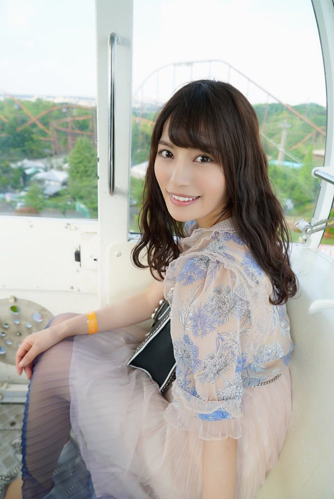 Xuất hiện trong giới nghệ thuật được 2 năm nhưng Kaede đã nhận được rất nhiều sự mến mộ.