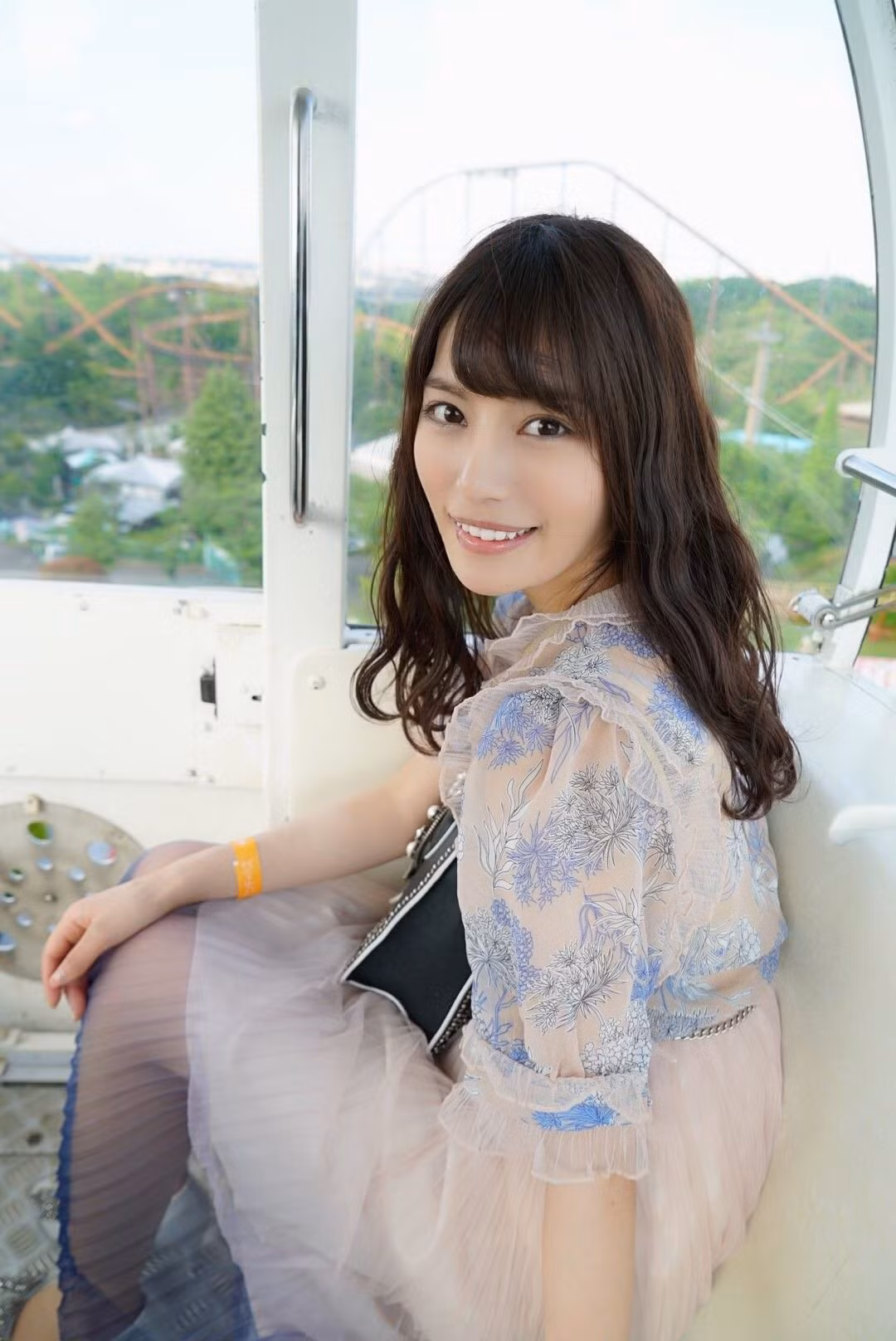 Xuất hiện trong giới nghệ thuật được 2 năm nhưng Kaede đã nhận được rất nhiều sự mến mộ.