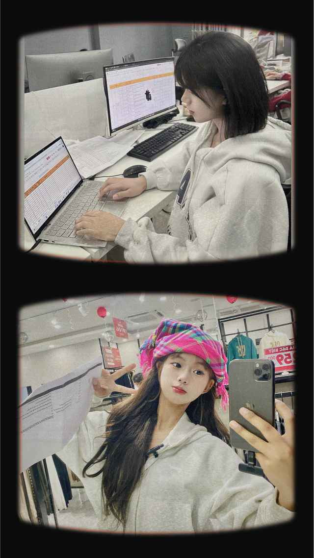 Trước đó, chính sự năng động, xinh như AI tạo nét lại duyên dáng mỗi lần livestream… là những yếu tố tạo nên sức hút của cô nàng người dân tộc Thái này ghi dấu ấn khi vừa gia nhập "vũ trụ livestream".