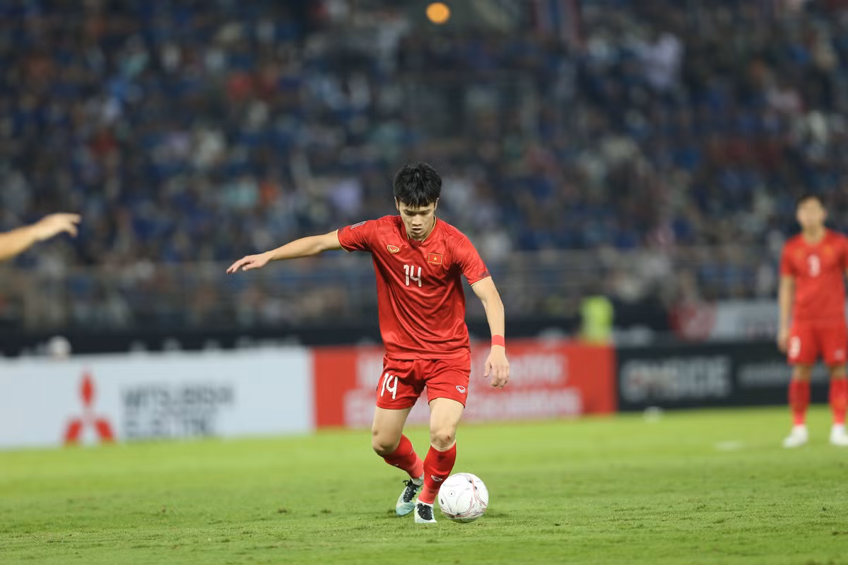 Thai Lan 1-0 Viet Nam: Loi chia tay buon cua thay Park-Hinh-2