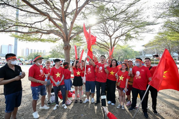Thai Lan 1-0 Viet Nam: Loi chia tay buon cua thay Park-Hinh-14