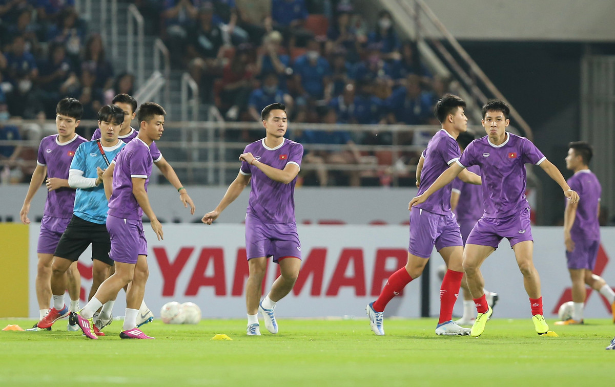 Thai Lan 1-0 Viet Nam: Loi chia tay buon cua thay Park-Hinh-10
