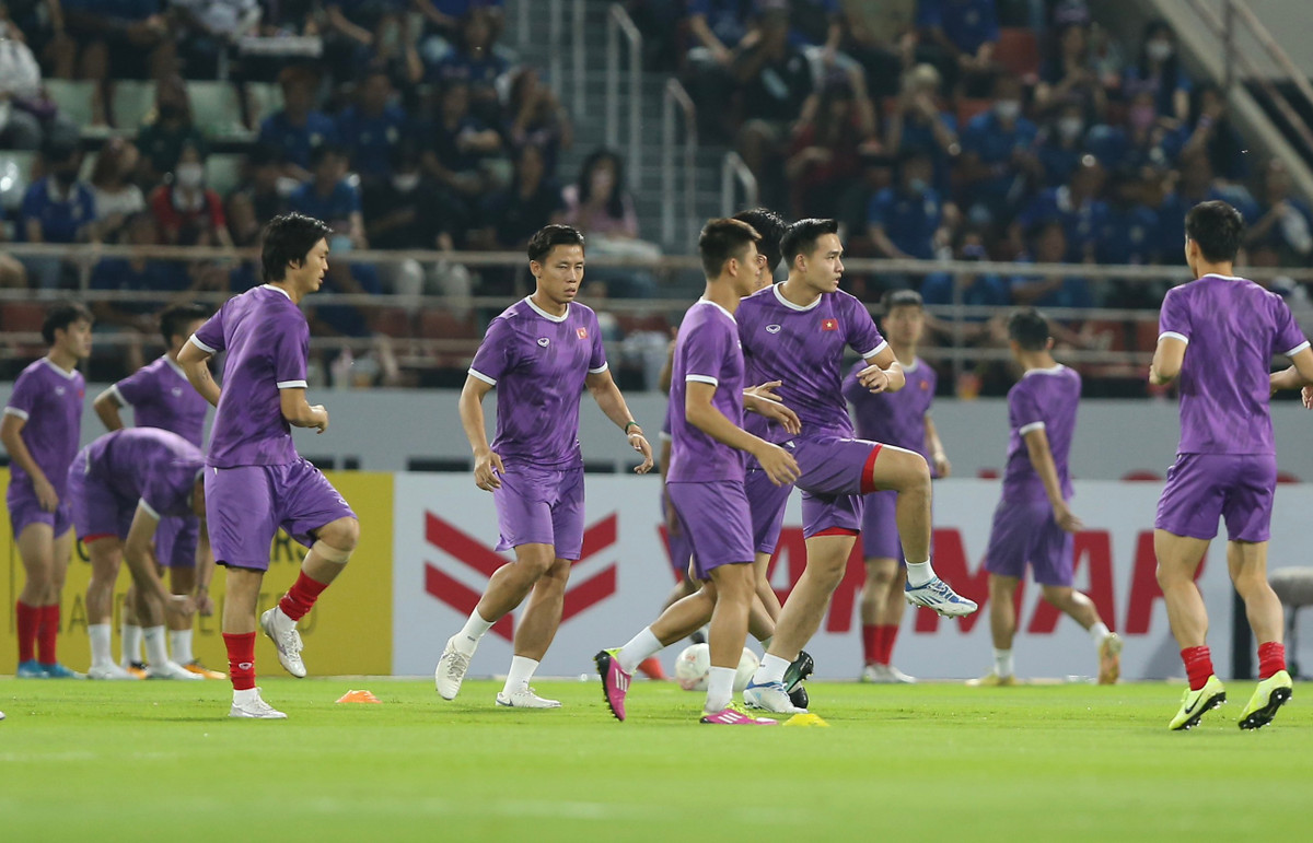 Thai Lan 1-0 Viet Nam: Loi chia tay buon cua thay Park-Hinh-9