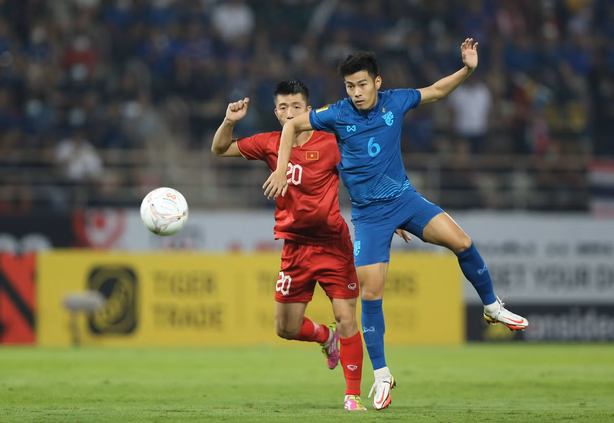 Thai Lan 1-0 Viet Nam: Loi chia tay buon cua thay Park-Hinh-6