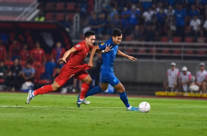 Thai Lan 1-0 Viet Nam: Loi chia tay buon cua thay Park-Hinh-4