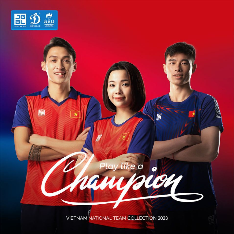 Theo thông tin từ Tổng cục Thể dục Thể thao, so với SEA Games 31, Đoàn thể thao Việt Nam phấn đấu giành 90-120 HCV để nằm trong tốp 3. Theo tính toán của ngành thể thao, do bị chủ nhà Campuchia cắt giảm nhiều môn, phân môn thế mạnh (như bắn súng, đua thuyền canoeing/rowing...) nên thể thao Việt Nam mất khoảng 50 HCV so với SEA Games 31.