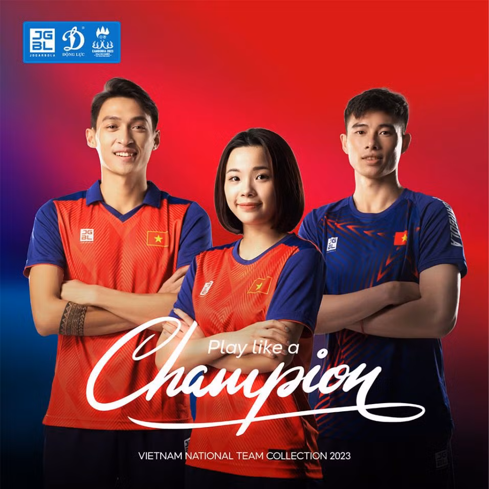 Theo thông tin từ Tổng cục Thể dục Thể thao, so với SEA Games 31, Đoàn thể thao Việt Nam phấn đấu giành 90-120 HCV để nằm trong tốp 3. Theo tính toán của ngành thể thao, do bị chủ nhà Campuchia cắt giảm nhiều môn, phân môn thế mạnh (như bắn súng, đua thuyền canoeing/rowing...) nên thể thao Việt Nam mất khoảng 50 HCV so với SEA Games 31.