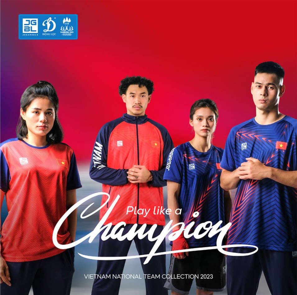 Tại SEA Games 32, Đoàn thể thao chủ nhà Việt Nam có hơn 1.000 thành viên, trong đó có hơn 700 vận động viên tham gia tranh tài tại 552 trên tổng số 581 nội dung của 31 môn.