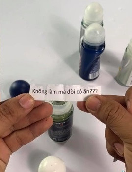 Nhưng cái kết lại hoàn toàn khác.