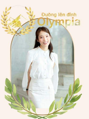 Nhờ sự tươi tắn, trẻ trung và nguồn năng lượng tích cực, Khánh Vy nhận được rất nhiều sự yêu mến của khán giả.