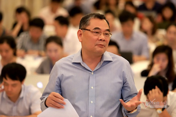 Nghi Tenma dua hoi lo 5,4 ty dong: Cong an lam viec voi Cong ty-Hinh-2