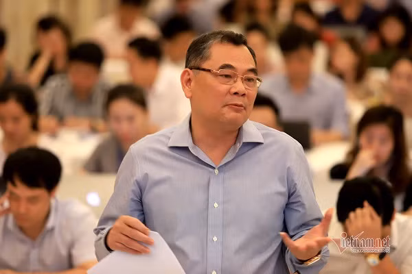 Nghi Tenma dua hoi lo 5,4 ty dong: Cong an lam viec voi Cong ty-Hinh-2