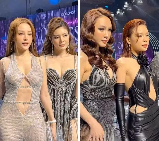 Dù không còn tham gia các hoạt động giải trí, rút lui về hậu trường để toàn tâm toàn ý chăm sóc cho gia đình nhưng thời gian qua mọi động thái của Huyền Baby luôn nhận về sự quan tâm lớn.