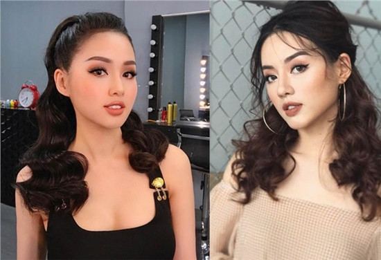 Ngay từ khi xuất hiện, Khánh Linh và Tâm Tít đã khiến dân tình "bán tín bán nghi" về mối quan hệ của cả hai khi họ sở hữu gương mặt có quá nhiều nét tương đồng.