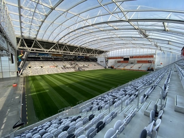 Doi tuyen nu Viet Nam nhan 