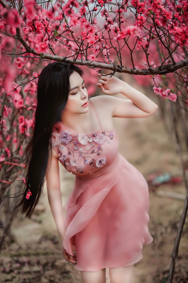 Diệp Anh từng tham gia nhiều bộ phim "ăn khách" như: Tôi đi tìm tôi, Gái ngoan truyền kỳ, Man trá...