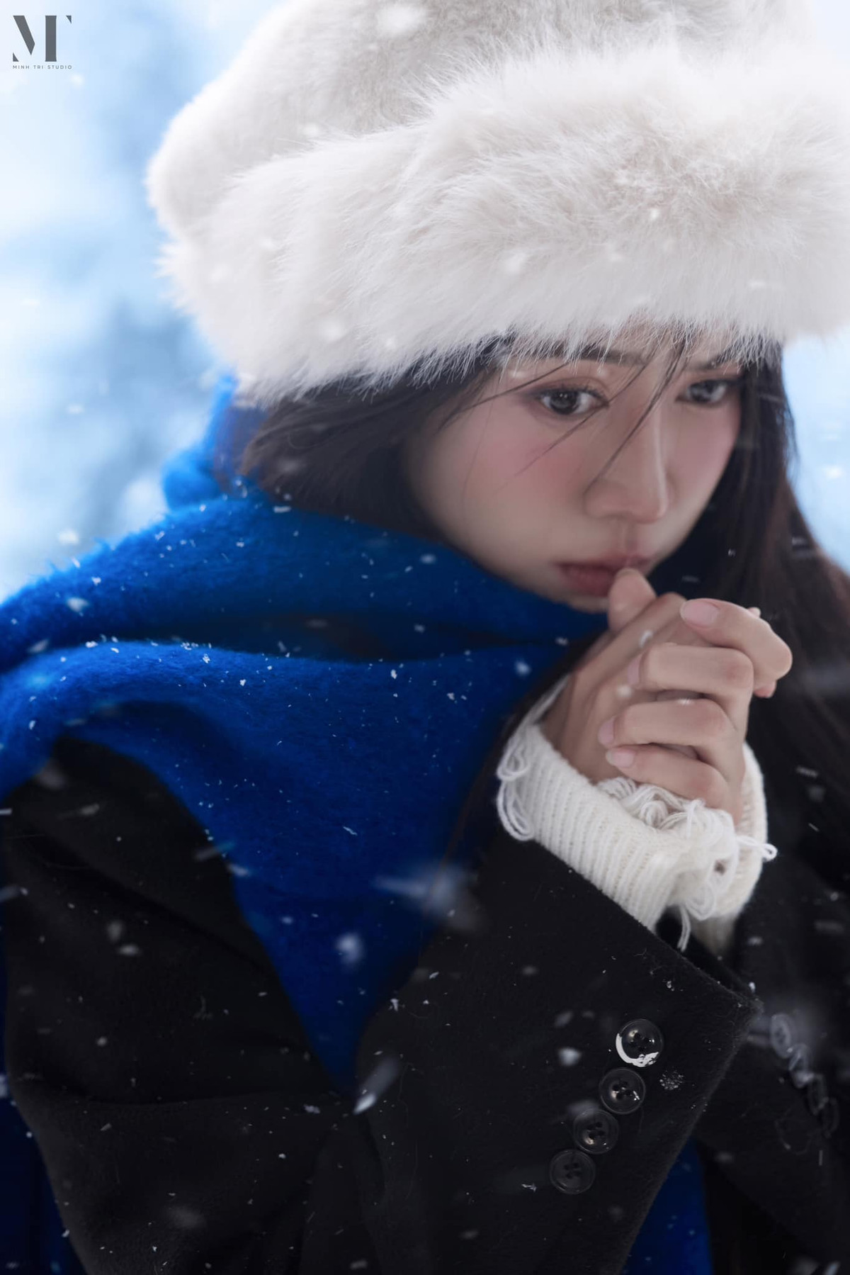 Tuy nhiên đến gần ngày phát sóng, Lê Bống bất ngờ nhận được thông báo chương trình phải cắt toàn bộ hình ảnh của cô vì tên tuổi gắn với nhiều hình ảnh tiêu cực, ảnh hưởng tới khán giả nhí.