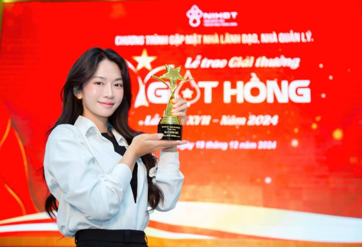 Sau cú sốc bị cắt sóng, Lê Bống cho biết cô ghi nhớ mọi lời nhận xét và luôn hy vọng có một ngày nỗ lực thay đổi hình tượng được đền đáp. Hiện tại cô bạn hạnh phúc khi vượt qua những vấp ngã của tuổi trẻ.