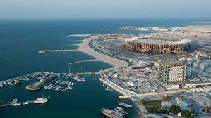 Một số thông tin trước World Cup 2022 cho biết, sân 974 bị dỡ bỏ có thể được vận chuyển đến các quốc gia cần cơ sở hạ tầng và diện tích mặt bằng sân bị phá hủy sẽ được sử dụng để mở đường cho sự phát triển kinh doanh ven sông.