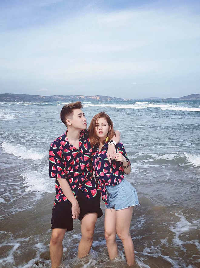 Quá khứ của Mỹ Linh cũng nhiều lần bị cư dân mạng đào lại, từ chuyện phẫu thuật thẩm mỹ cho đến tin đồn bỏ học từ năm lớp 7...