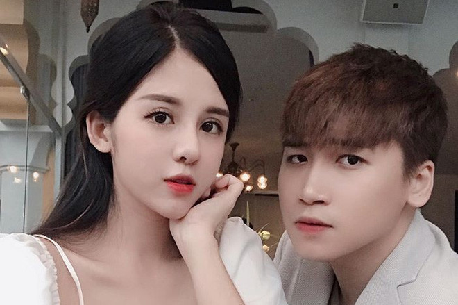 Những tưởng cùng nhau vượt qua bao sóng gió như vậy thì cặp đôi sẽ càng ngày càng bền chặt, tuy nhiên từ khoảng tháng 9/2020, nghi vấn Huy Cung và Mỹ Linh "toang" bắt đầu xuất hiện khi cả hai không còn đăng ảnh bên nhau như hồi mặn nồng