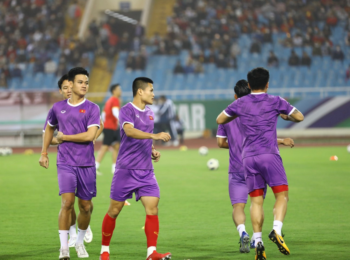 Doi tuyen Viet Nam that bai truoc Oman tu tinh huong bong chet-Hinh-10