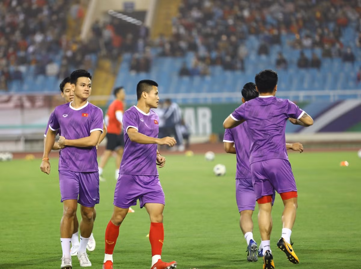 Doi tuyen Viet Nam that bai truoc Oman tu tinh huong bong chet-Hinh-10