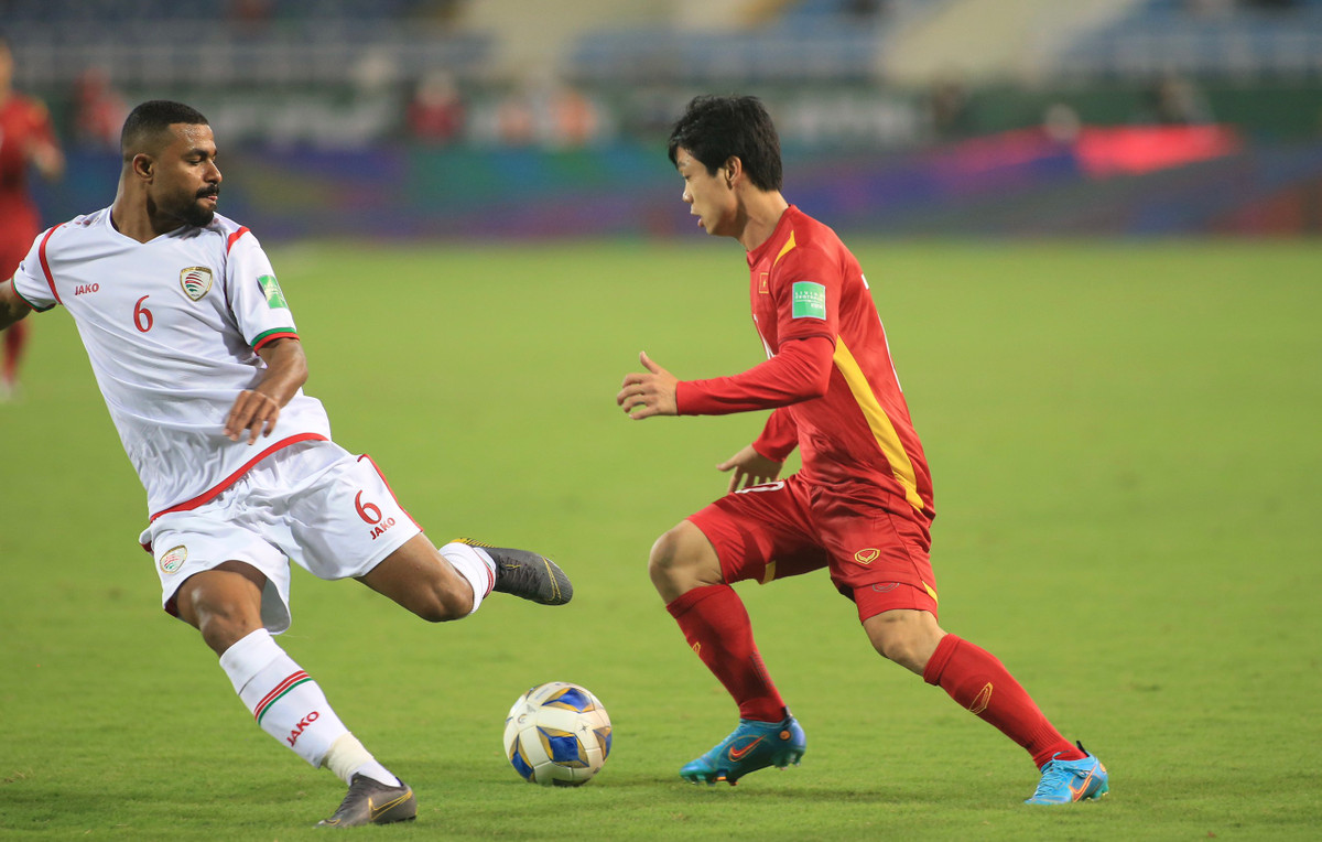 Doi tuyen Viet Nam that bai truoc Oman tu tinh huong bong chet-Hinh-3