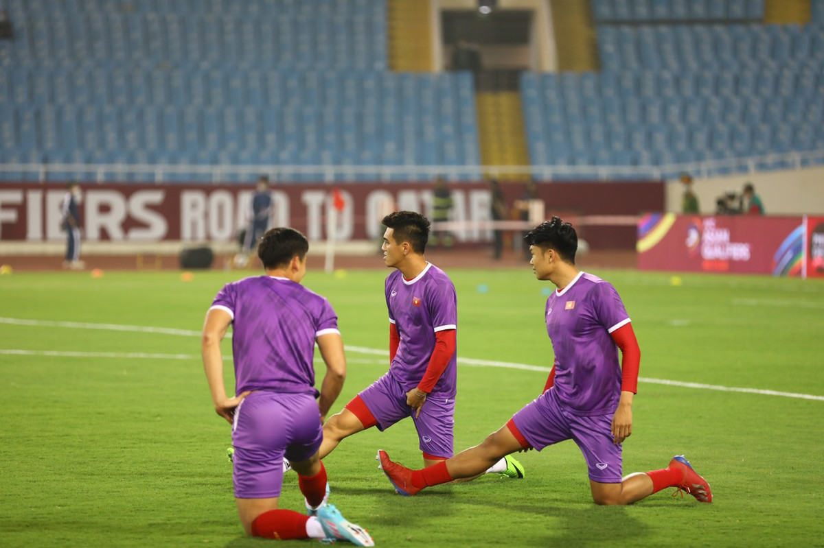 Doi tuyen Viet Nam that bai truoc Oman tu tinh huong bong chet-Hinh-8