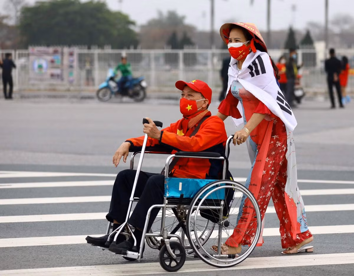 Doi tuyen Viet Nam that bai truoc Oman tu tinh huong bong chet-Hinh-15