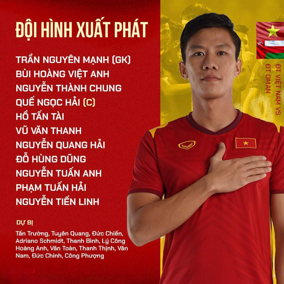 Doi tuyen Viet Nam that bai truoc Oman tu tinh huong bong chet-Hinh-16