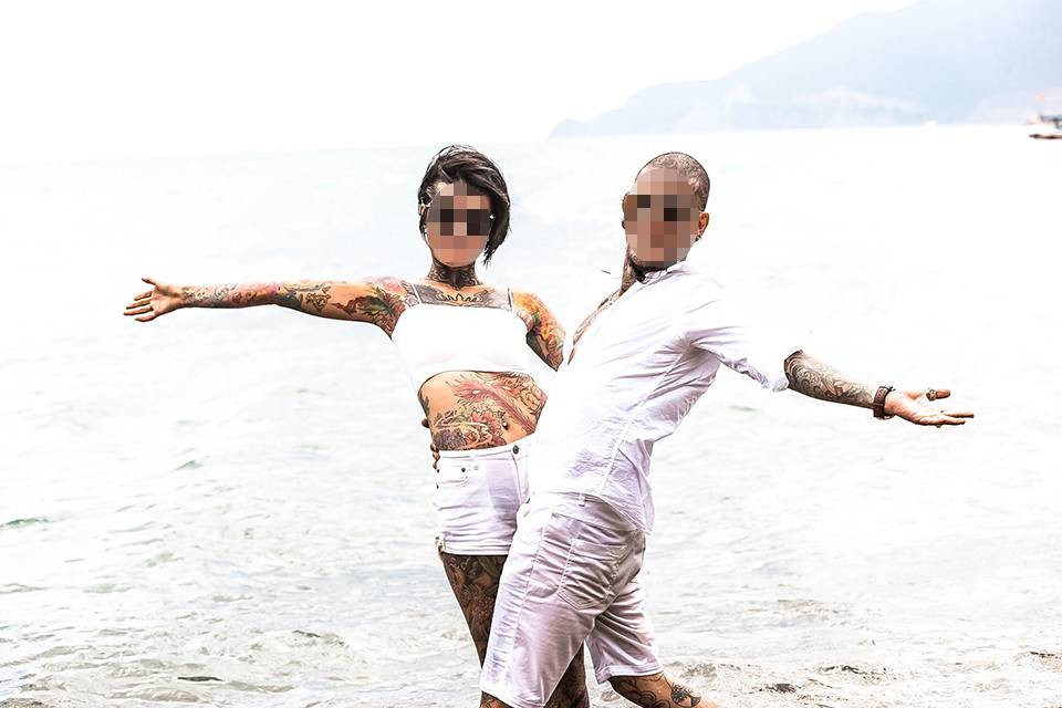 Nam tho xam co tieng bi to ga gam nhieu hoc vien, khach hang?