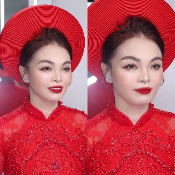 Đã là phụ nữ, ai cũng yêu thích việc làm đẹp. Chắc hẳn sau khi xem xong đoạn clip, nhiều chị em cũng muốn biến hoá đỉnh cao như những người phụ nữ trên.